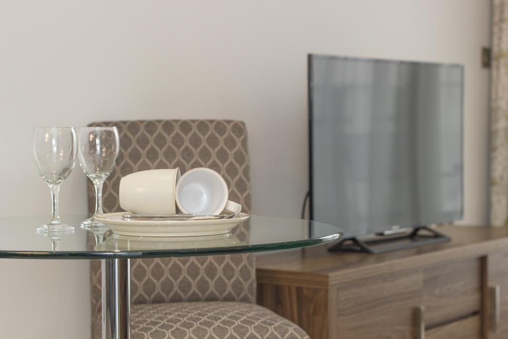 Citystay - Vesta