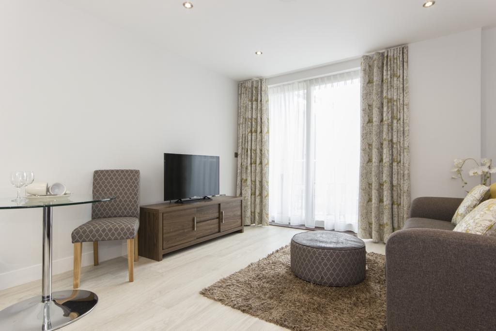 Apartment Citystay - Vesta Cambridge (Cambridgeshire)