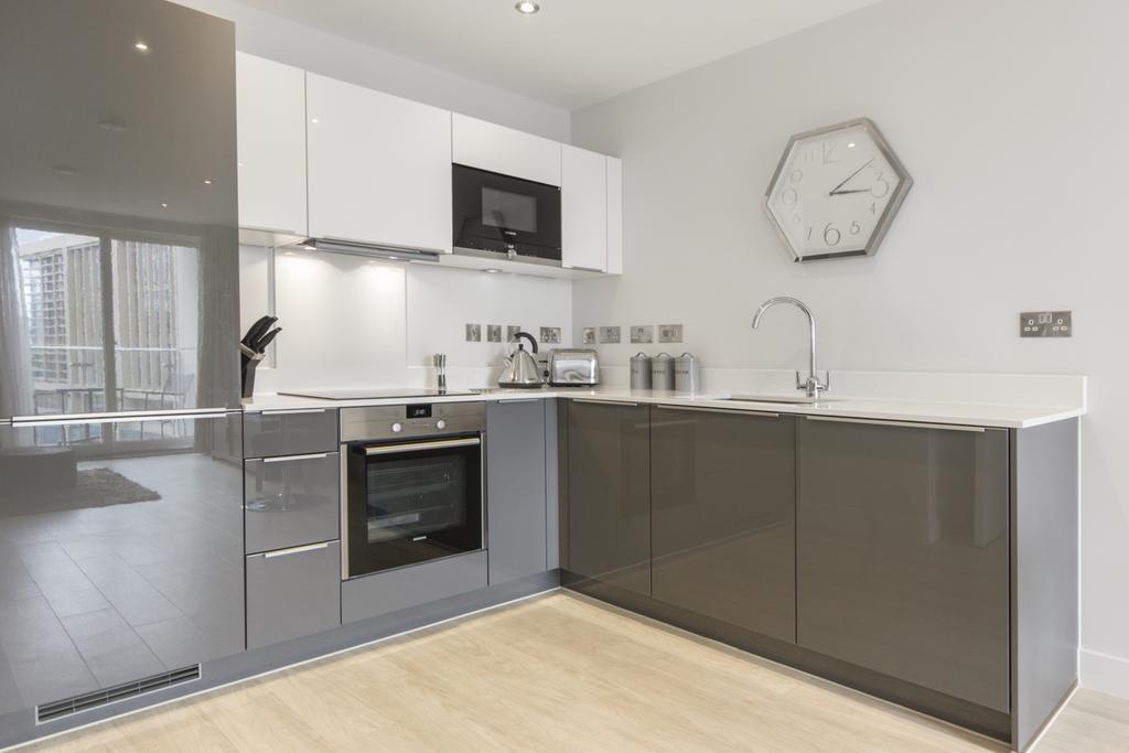 Citystay - Vesta Cambridge (Cambridgeshire)