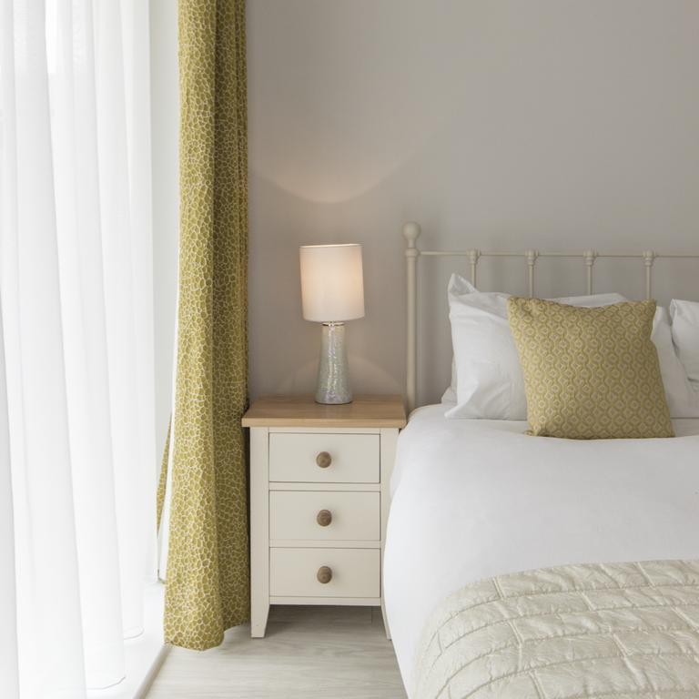 Citystay - Vesta Apartment