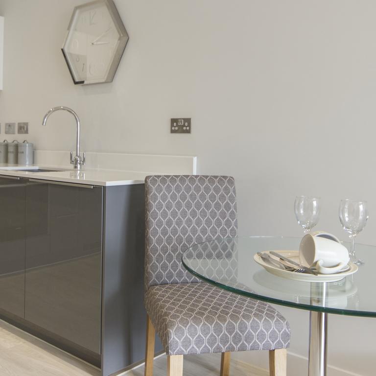 Citystay - Vesta Apartment