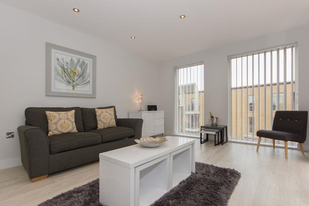 Apartment Citystay - Vesta *