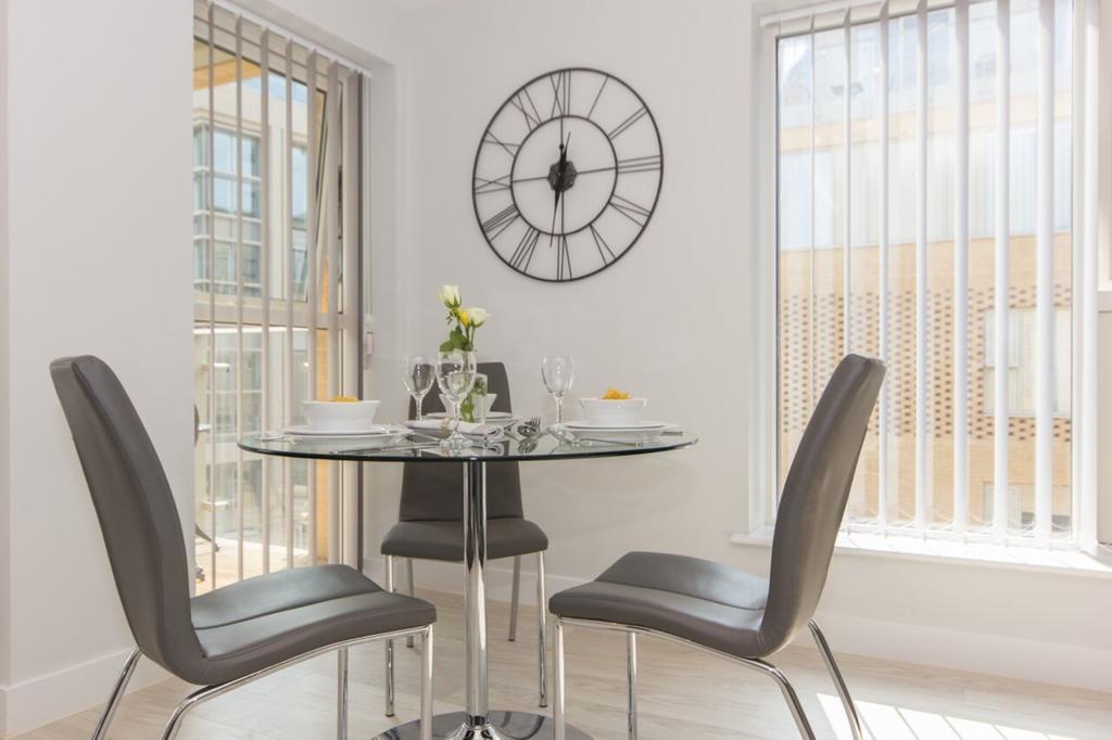 Citystay - Vesta *
