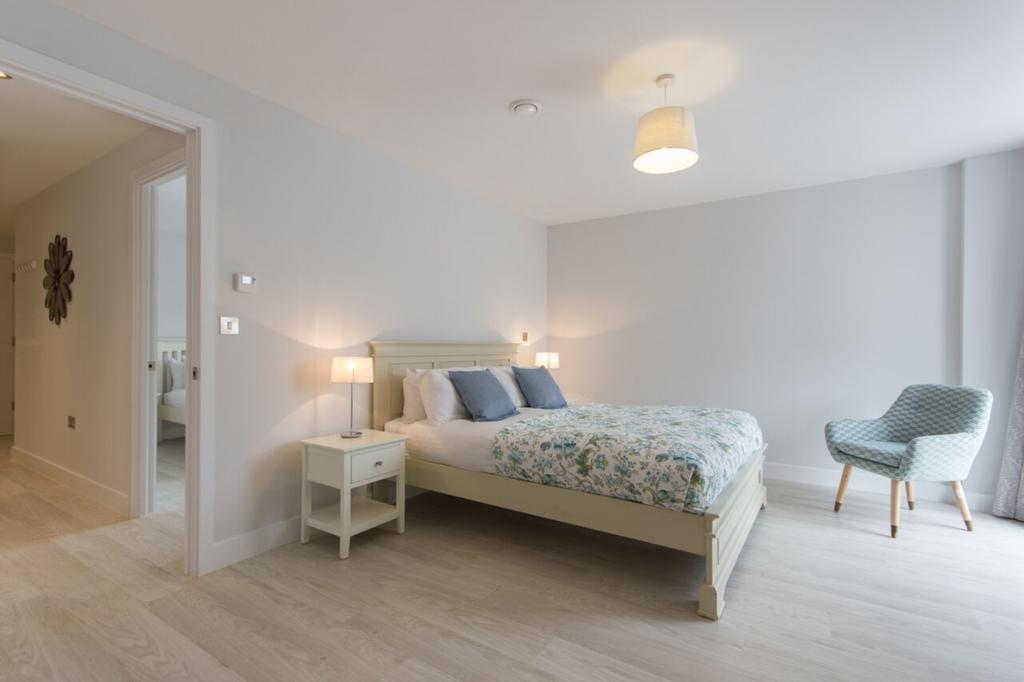 Citystay - Vesta * Cambridge (Cambridgeshire)