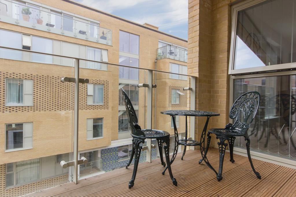 Apartment Citystay - Vesta