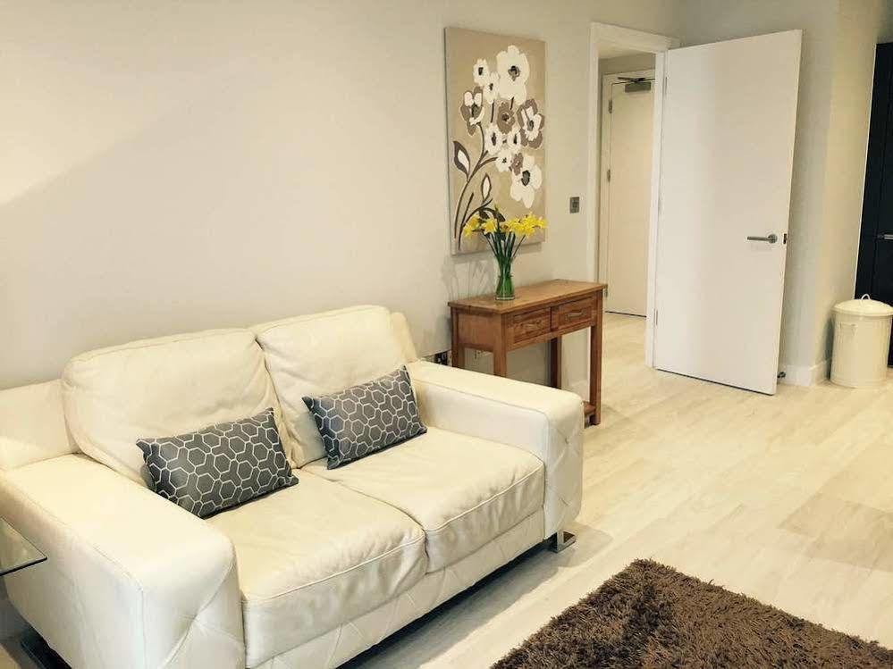 Apartment Citystay - Vesta Cambridge (Cambridgeshire)