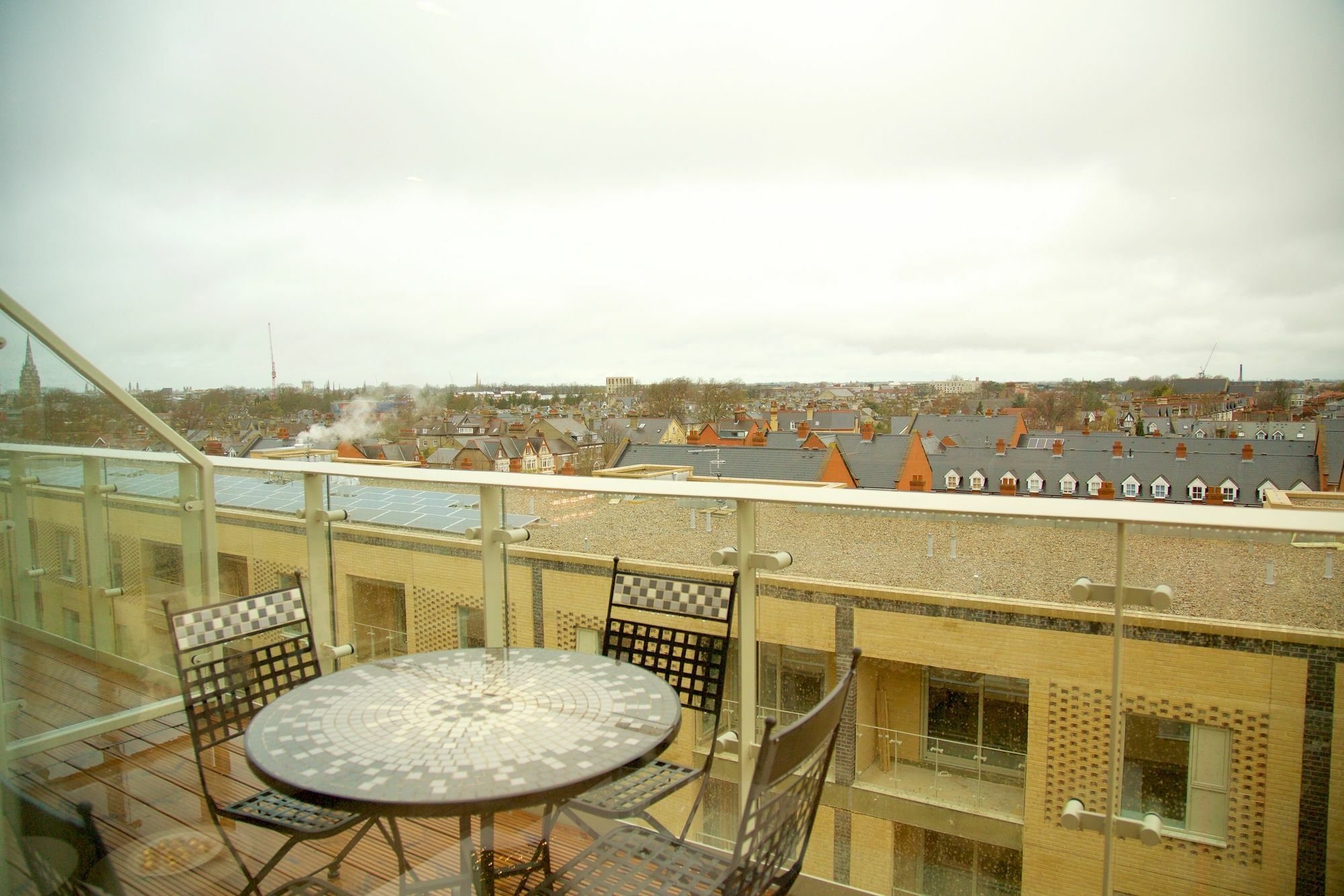 Citystay - Vesta * Cambridge (Cambridgeshire)